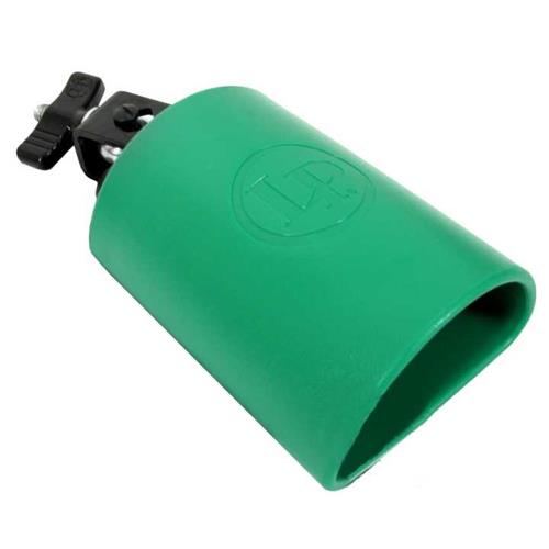 Clave LP1307 Blast Block Low Pitch Latin Percussion Verde - LAT-LP1307