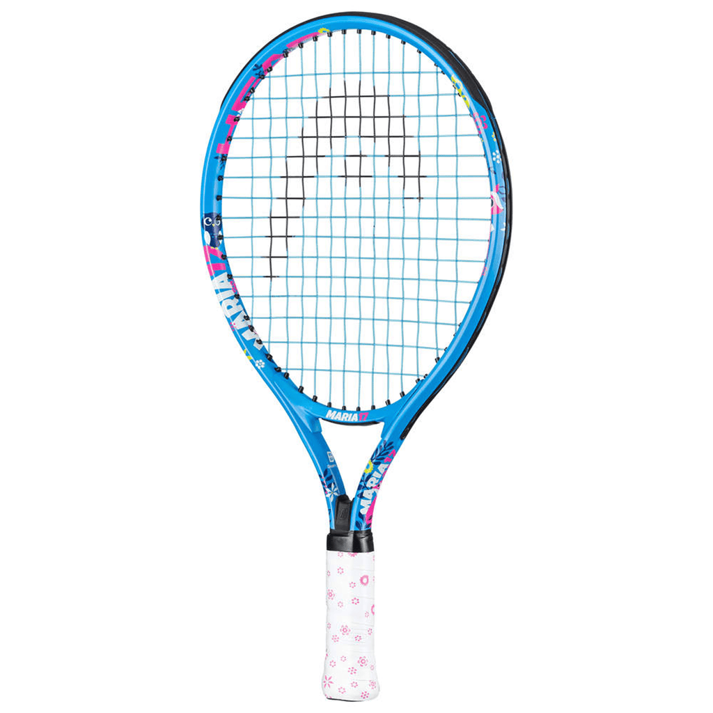 RAQUETA DE TENIS MARIA 17