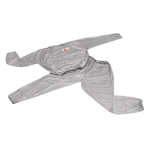 Sudadera L/XL BJ010AG Body Sculpture (Sauna Suit)