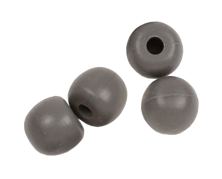 R- Puntas de Goma Vic Firth UPT Negro - FIR-UPT