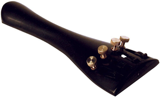 Cola Con Afinador VP-62 4/4 Cremona Negro - CRM-VP-62-4/4