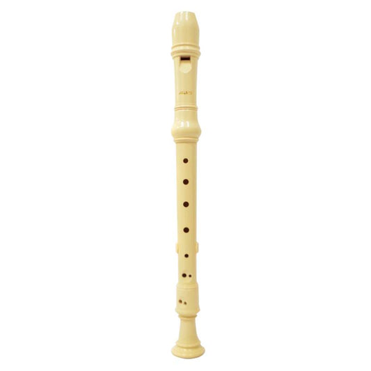 Flauta Dulce YRS23 Yamaha (Soprano) Alemana - YAM-YRS-23