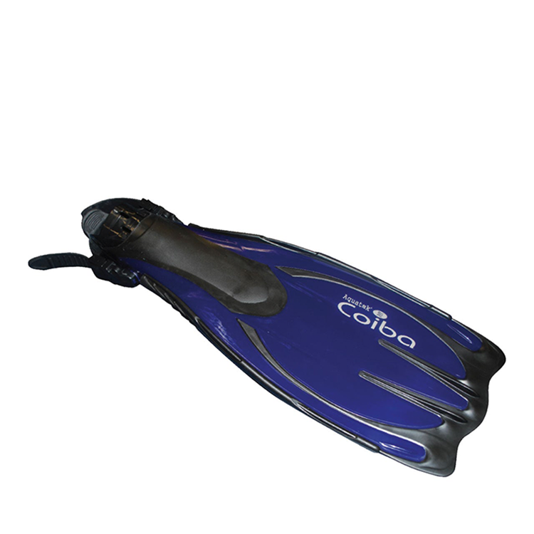 Chapaleta para Buceo Coiba Aquatek