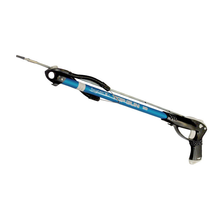 Arpón Topgun Aquatek