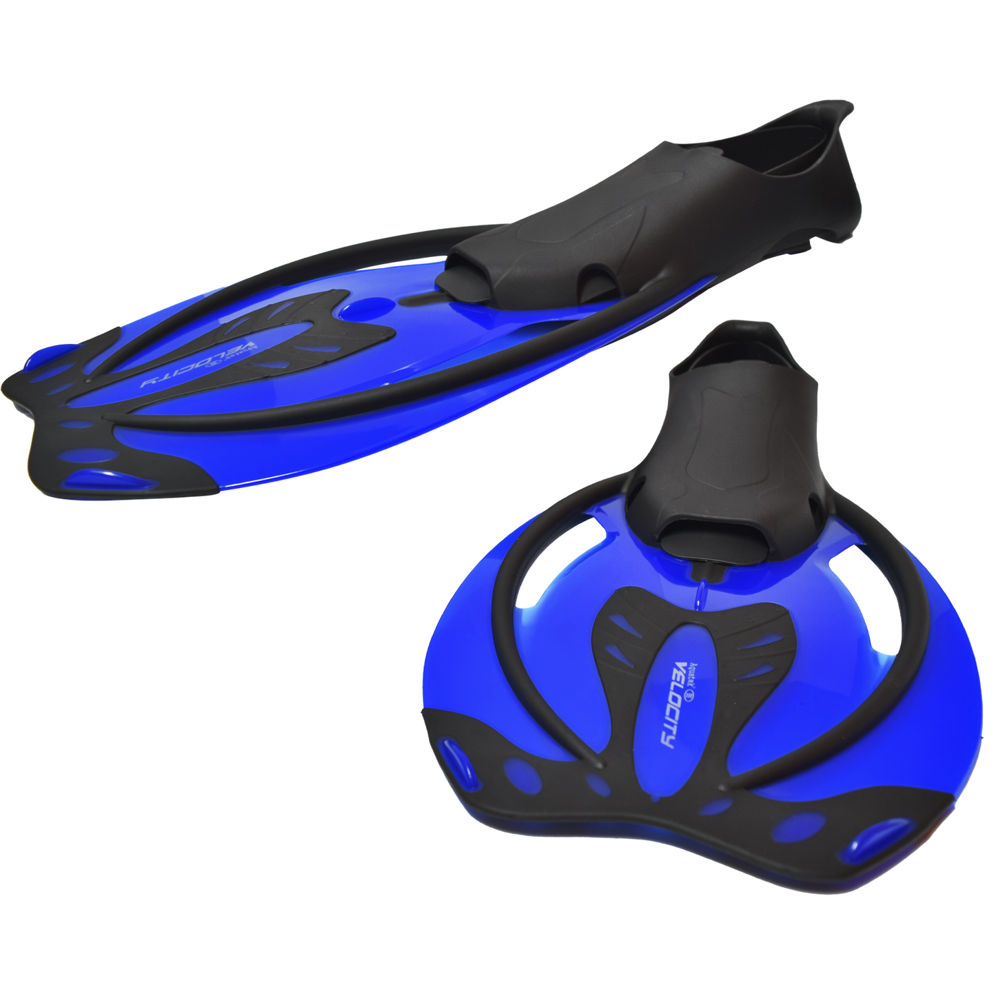 Chapaleta para Buceo Velocity Aquatek