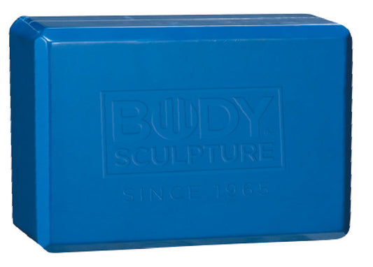 Ladrillo para Yoga BB022 Body Sculpture Azul