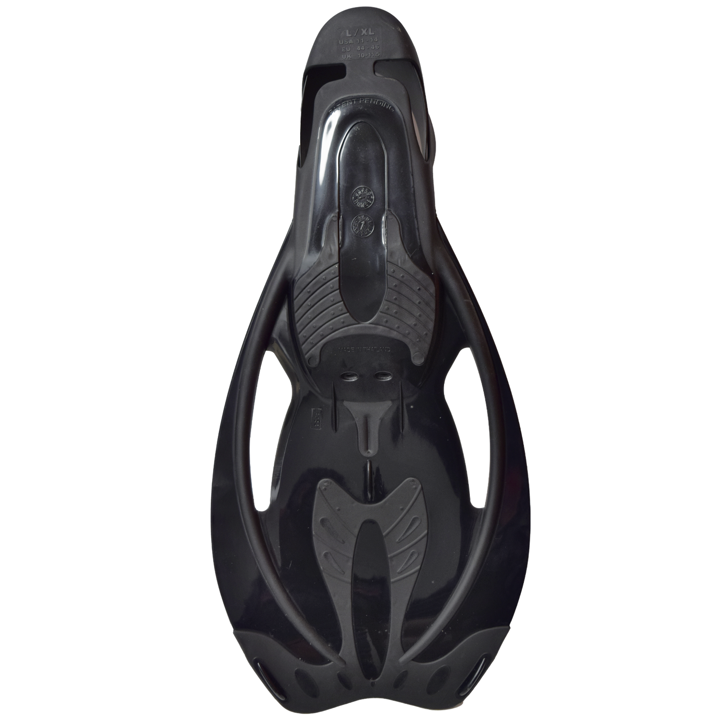 Chapaleta para Buceo Velocity Aquatek