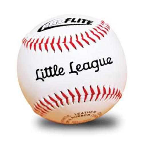 BOLA BASE LITTLE LEAGUE CUERO