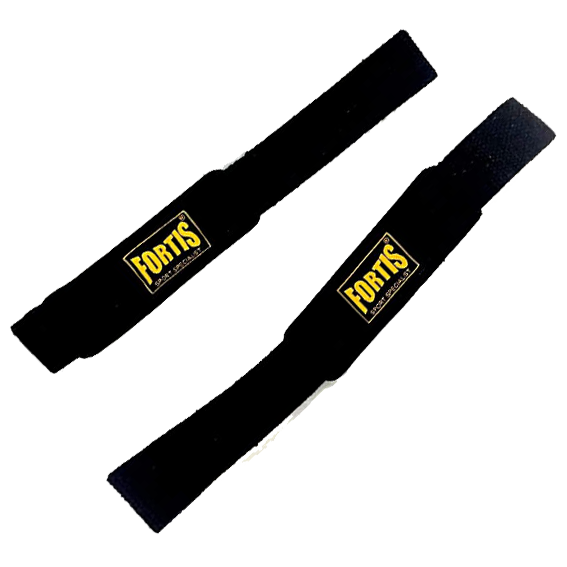 Correas para Levantamiento de Pesas Fortis 1919 - FOR-1919