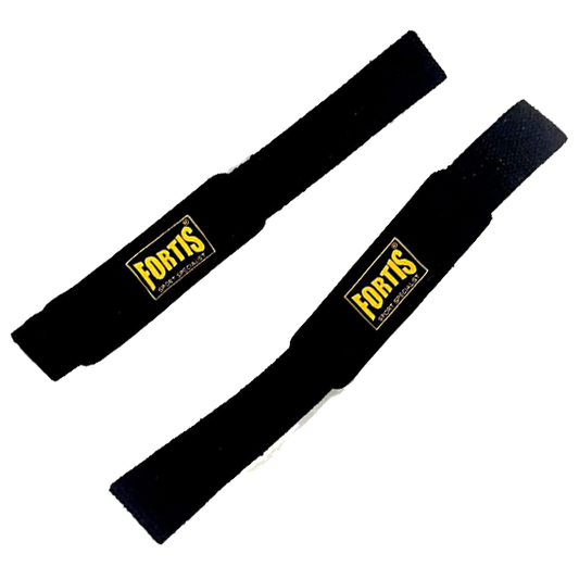 Correas para Levantamiento de Pesas Fortis 1919 - FOR-1919