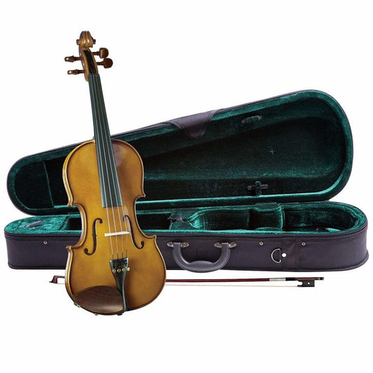 Violín Cremona Outfit 3/4 - CRM-SV-100-3/4