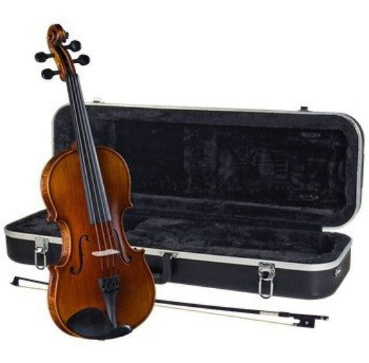 Violín Cremona SV-588 1/2 Artista - CRM-SV-588-1/2