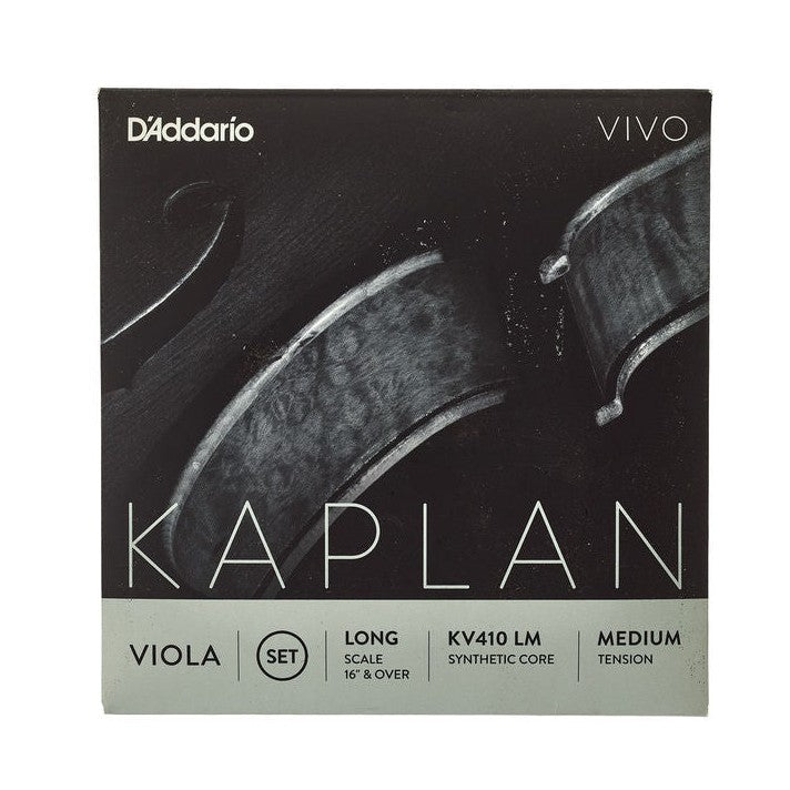 R-JUEGO KAPLAN VIVO VLA LONG MED
