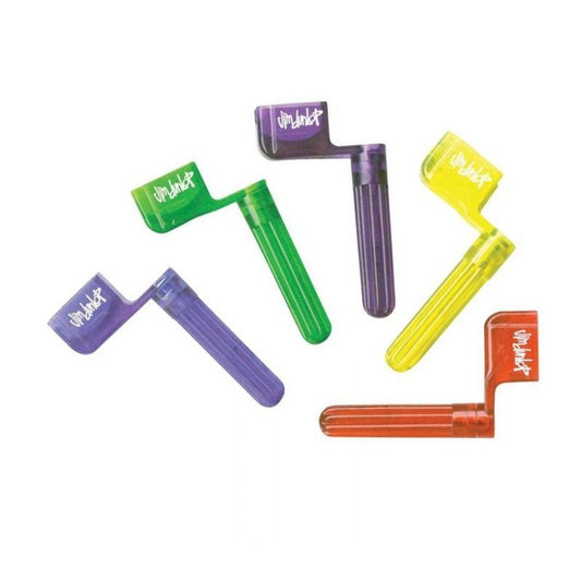 Gel Pegwinders Dunlop 101 Multicolores - DUN-101