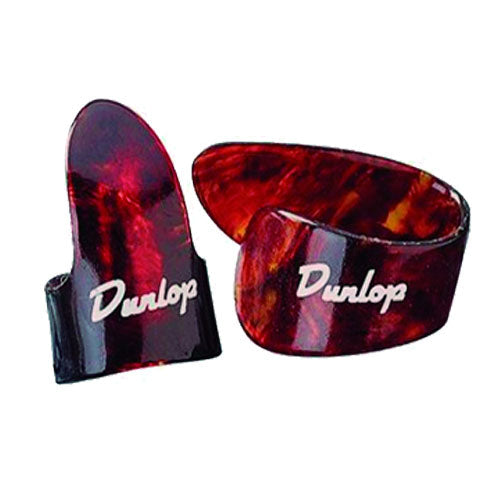 Uñetas Dunlop 9023R para Pulgar LARGE - DUN-9023R