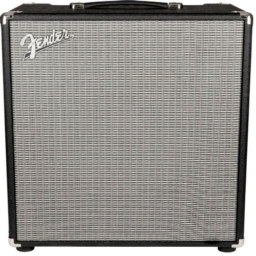 AMPLIFICADOR P/BAJO RUMBLE 200 V3