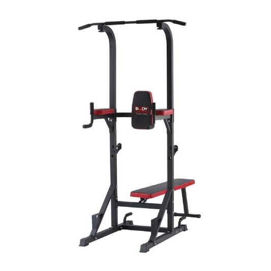 Torre para Abdominales BSB809BR Body Sculpture