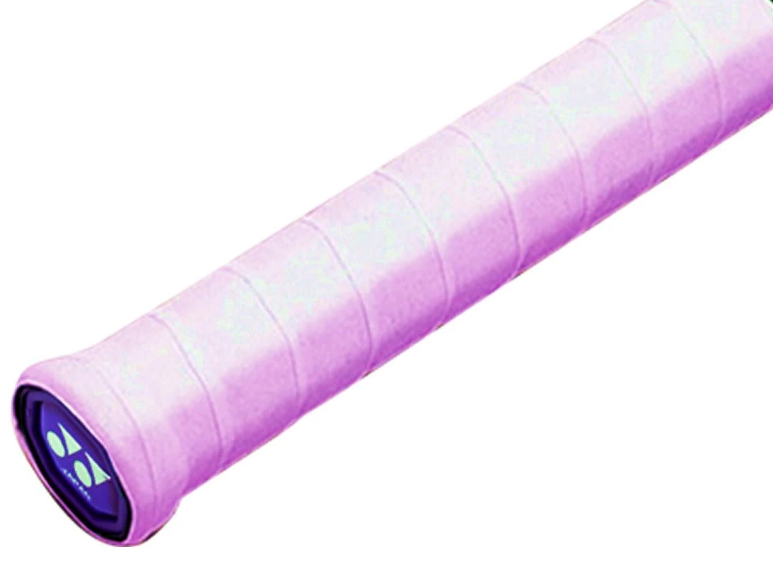 ACC OVERGRIP SUPERGRAP 3 VUELTAS ROSADO