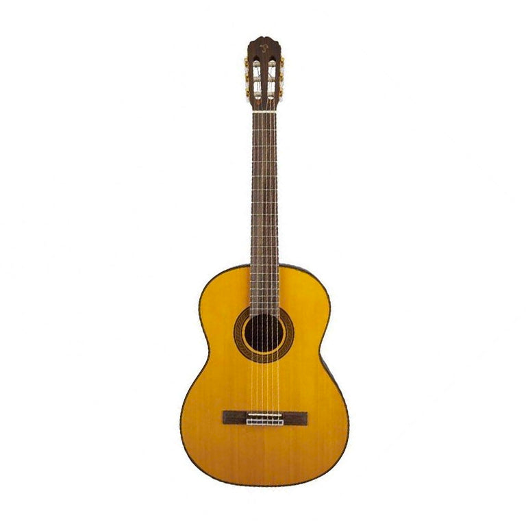 Guitarra GC1-LH-NAT Takamine para Zurdos Acústica Natural - TAK-GC1-LH-NAT