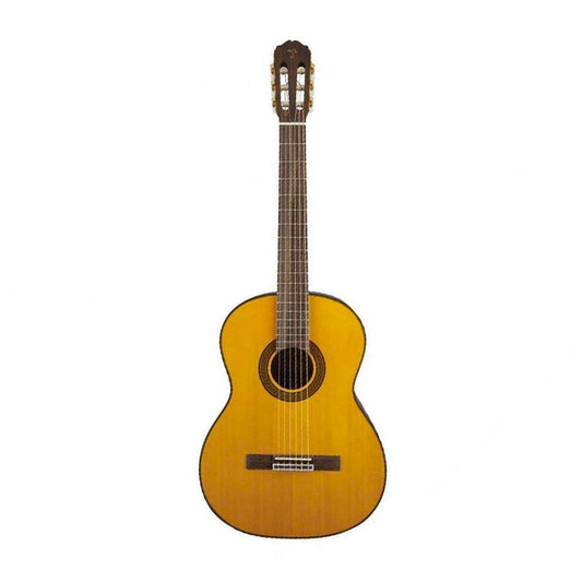 Guitarra GC1-LH-NAT Takamine para Zurdos Acústica Natural - TAK-GC1-LH-NAT