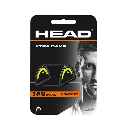 ANTIVIBRADOR XTRA DAMP AMARILLO