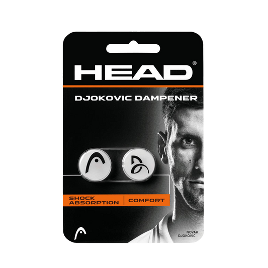 ANTIVIBRADOR DJOKOVIC BLANCO