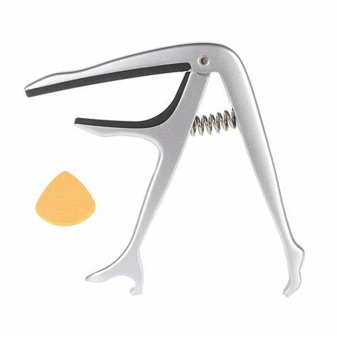 Capotrasto Joyo JCP-02 Multifuncional - JOY-JCP-02