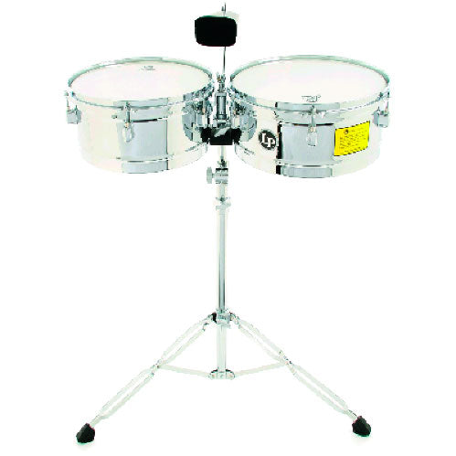 TIMBALES ASPIRE