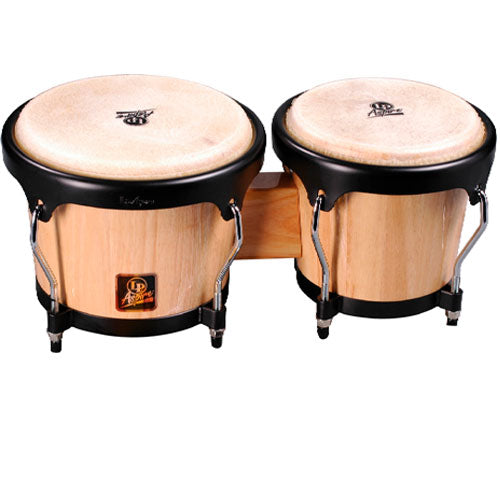 Bongo Aspire LPA601-AW Latin Percussion Natural - LAT-LPA601-AW