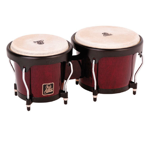 BONGO ASPIRE DARK WOOD