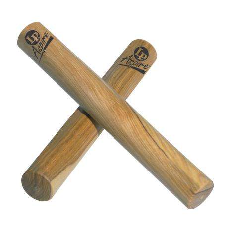 CLAVES ASPIRE