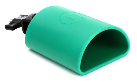 Clave LP1307 Blast Block Low Pitch Latin Percussion Verde - LAT-LP1307