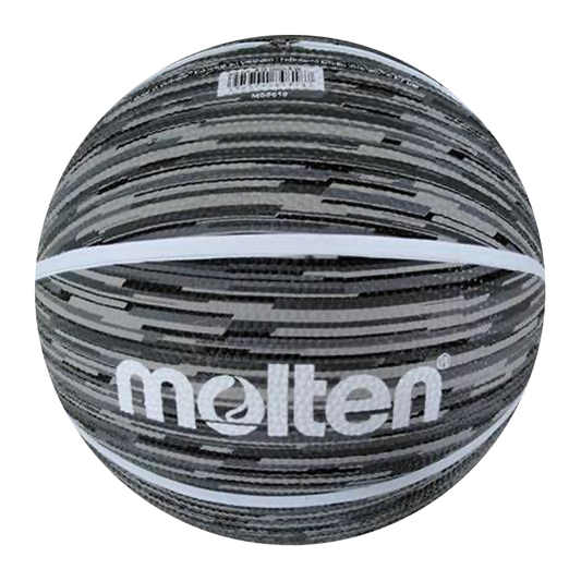 Balón para Basket #7 Negro - MOL-B7F1600-KW