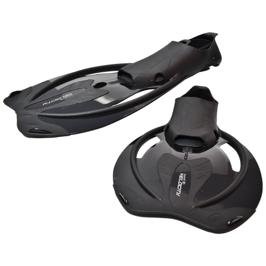 Chapaleta para Buceo Velocity Aquatek