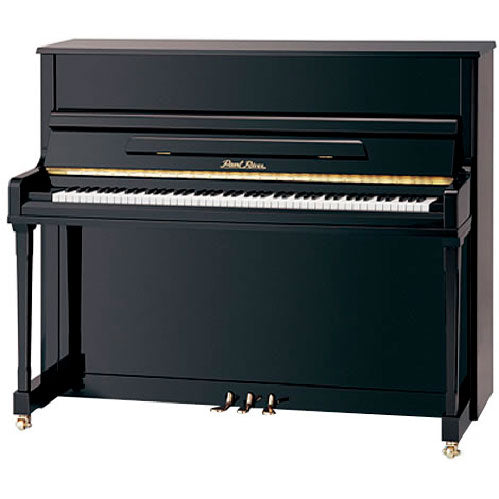 Piano UpRight Pearl River UP115M2 Ebony