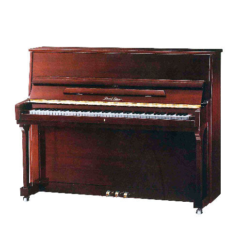 Piano Pearl River UP115M2 Vertical Mahogani