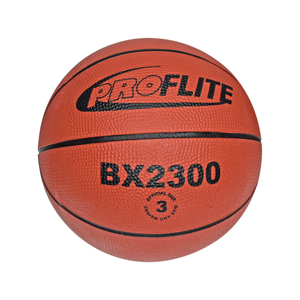Balón Basket #3 Proflite - PRO-BX2300