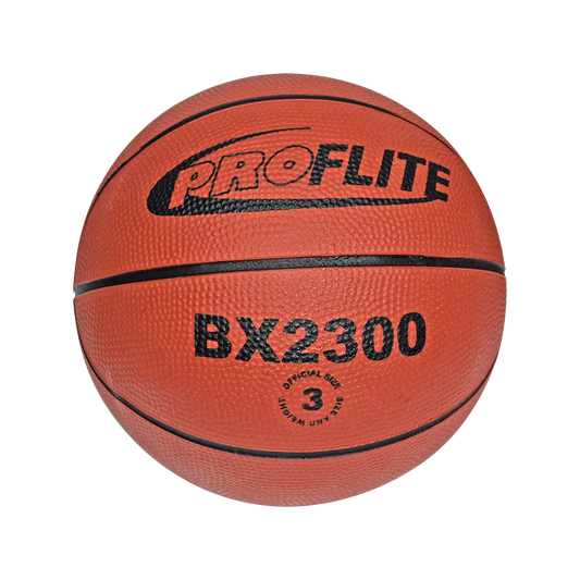 Balón Basket #3 Proflite - PRO-BX2300