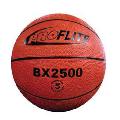 Balón Basket #5 BX2500 Proflite - PRO-BX2500
