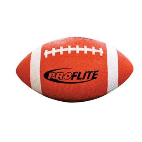 Balón Fútbol Americano #3 AF3 Caucho Proflite - PRO-AF3