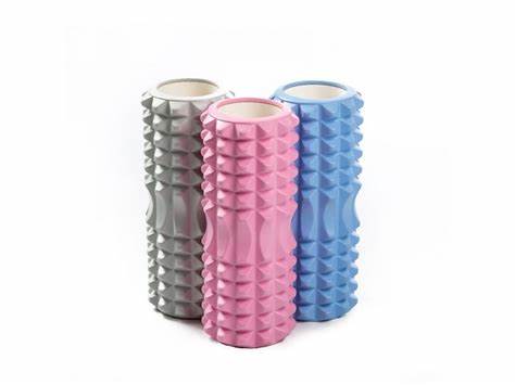 Rodillo para Masaje BB-045BL-34 Body Sculpture