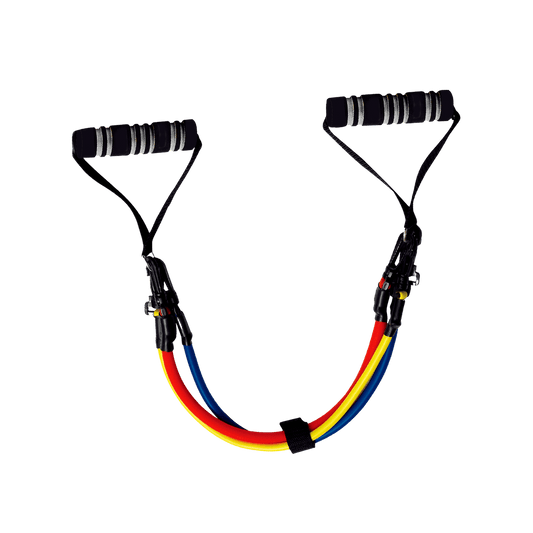 Liga de 17" BB2320EG Body Sculpture