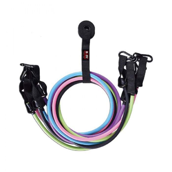 Set de Entrenamiento BB-2365-BS Body Sculpture