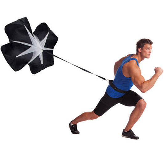 Paracaída Body Sculpture