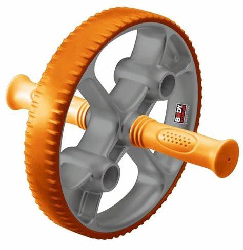 Rueda BB-704ER-BS Body Sculpture