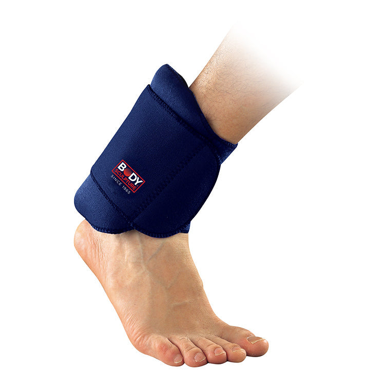 Faja para Tobillo Frío/Calor BNS120 Body Sculpture