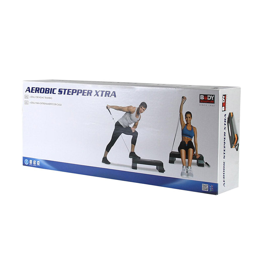 Stepper para Aeróbicos BSB595R Body Sculpture