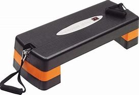 Stepper para Aeróbicos BSB595R Body Sculpture