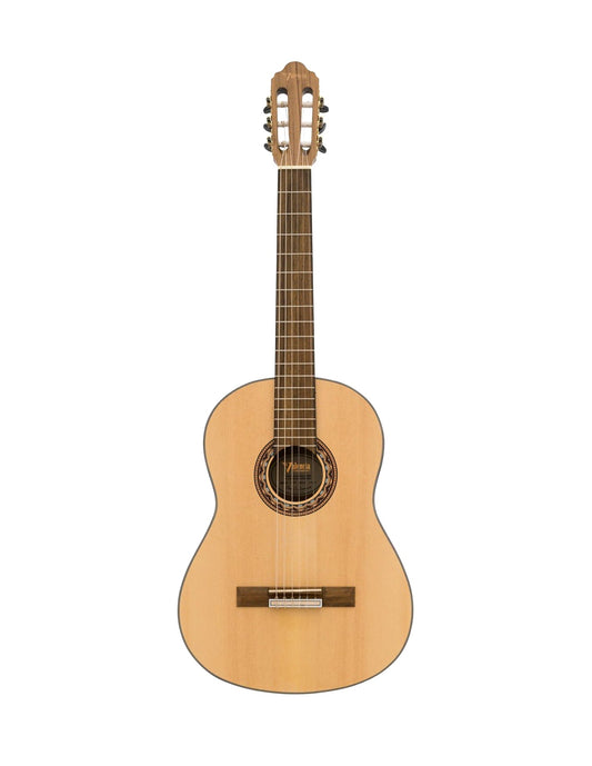 Guitarra Valencia VC304-NAT Clásica 4/4 Natural - CRT-VC304-NAT