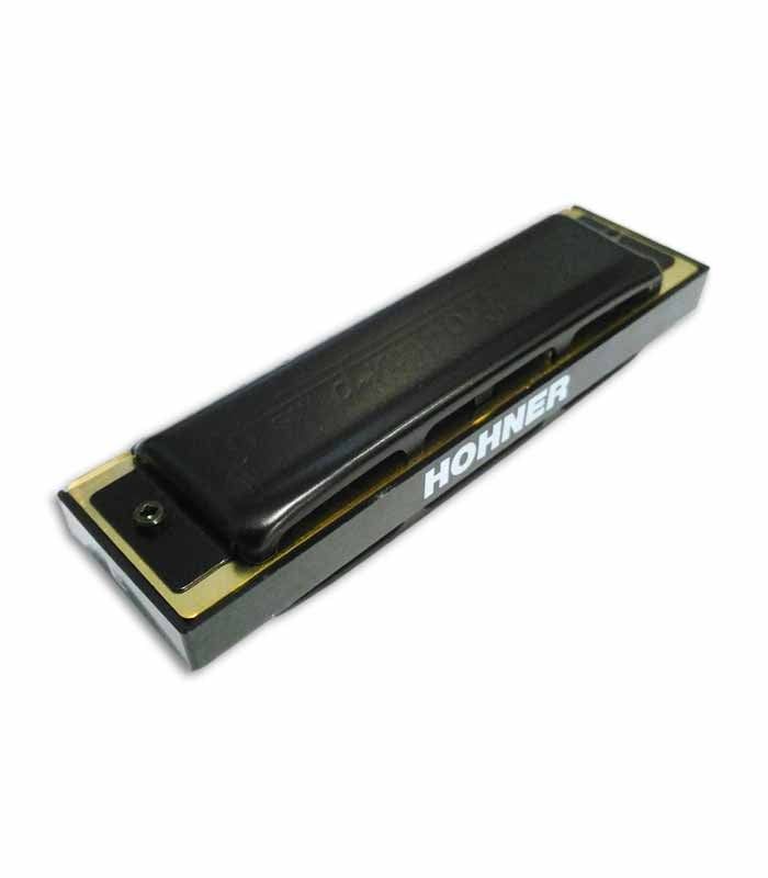 Armónica Pro Harp 562/20MS-A Hohner - HOH-562/20MS-A